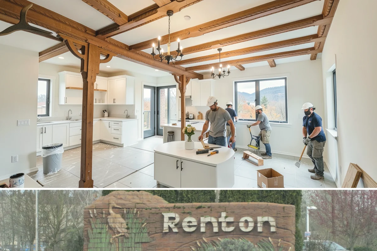 Hardwood Flooring Installation in Renton, King County, WA - Late spring through early fall offers steadier indoor humidity, making it the ideal window for solid hardwood acclimation and...