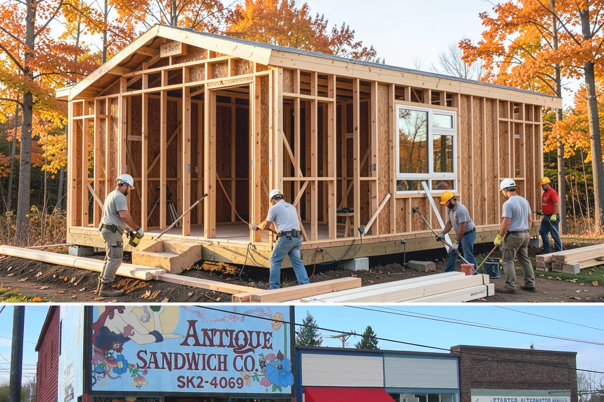 Hardwood Flooring Installation in Ruston, Pierce County, WA - Late spring through early fall offers steadier indoor humidity, making it the ideal window for solid hardwood acclimation and...