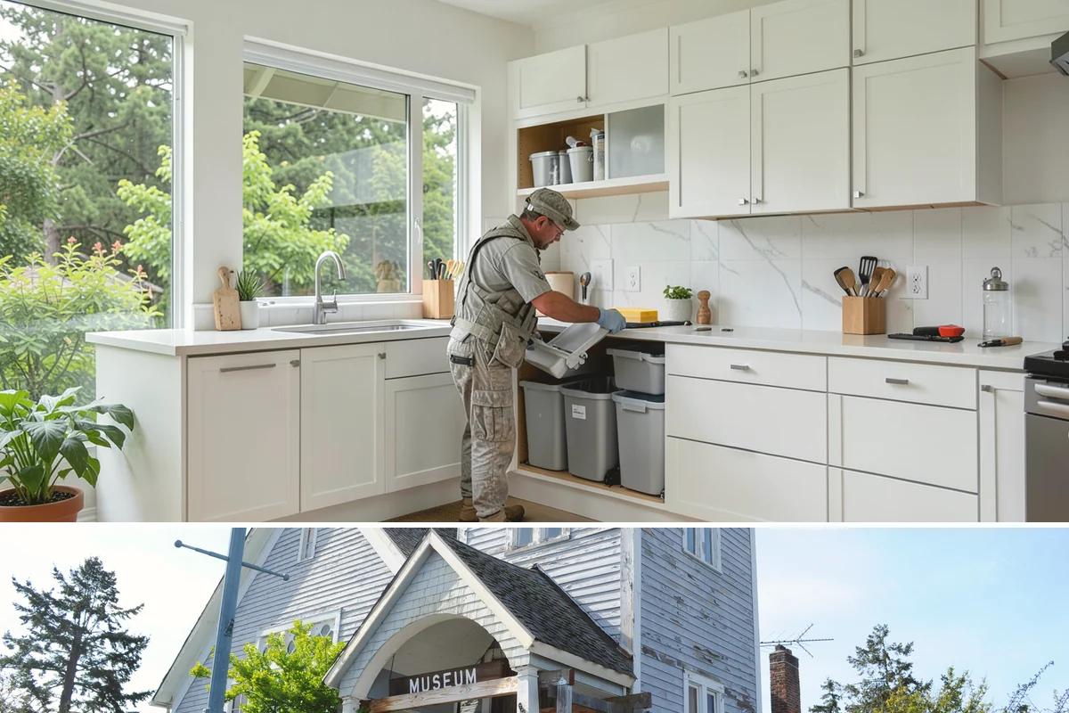 Hardwood Flooring Installation in Steilacoom, Pierce County, WA - Late spring through early fall offers steadier indoor humidity, making it the ideal window for solid hardwood acclimation and...