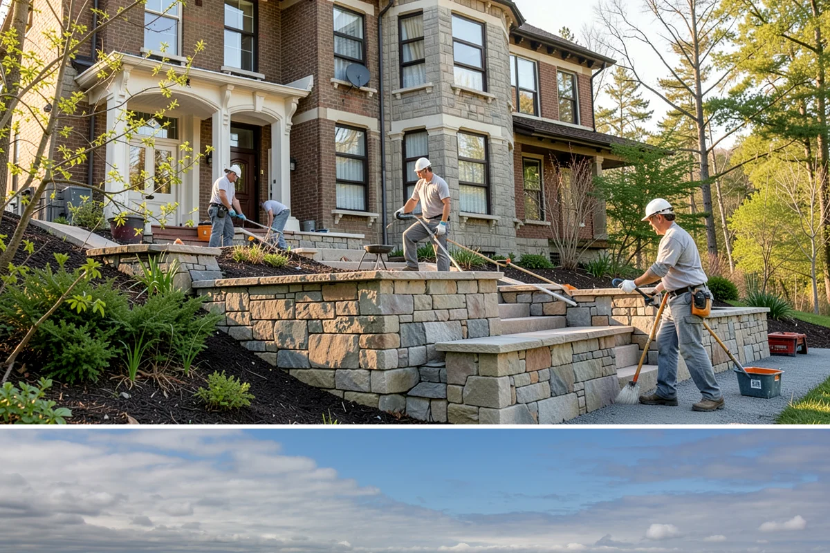 Hardwood Flooring Installation in University Place, Pierce County, WA - Late spring through early fall offers steadier indoor humidity, making it the ideal window for solid hardwood acclimation and...