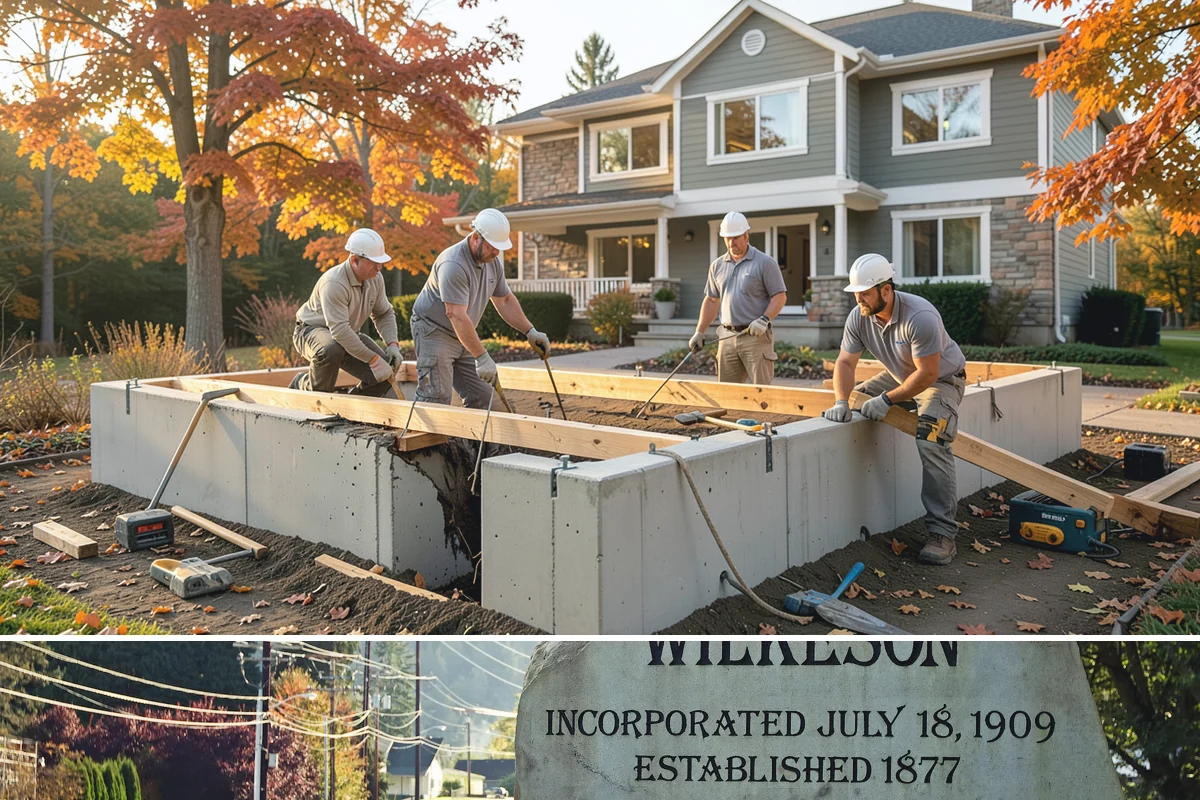 Hardwood Flooring Installation in Wilkeson, Pierce County, WA - Late spring through early fall offers steadier indoor humidity, making it the ideal window for solid hardwood acclimation and...