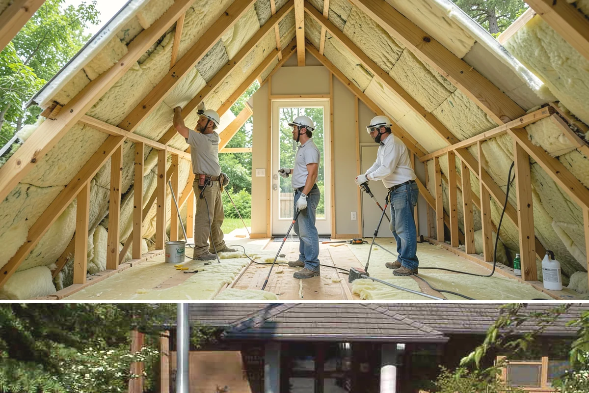 Hardwood Flooring Installation in Yarrow Point, King County, WA - Late spring through early fall offers steadier indoor humidity, making it the ideal window for solid hardwood acclimation and...