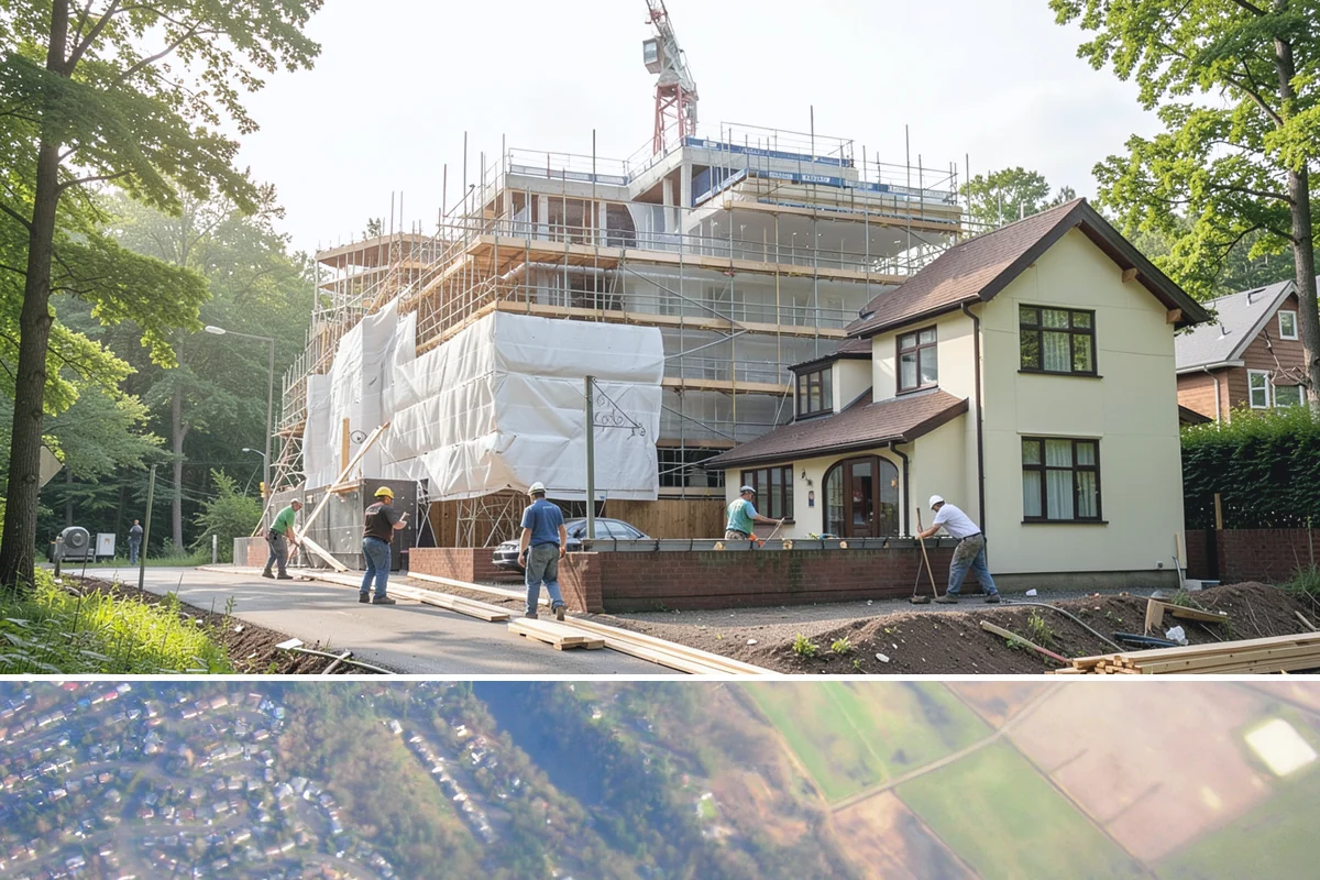 Hardwood Refinishing in Algona, King County, WA - Warmer, drier months speed finish curing and allow ventilation, making them the best window for hardwood refinishing.