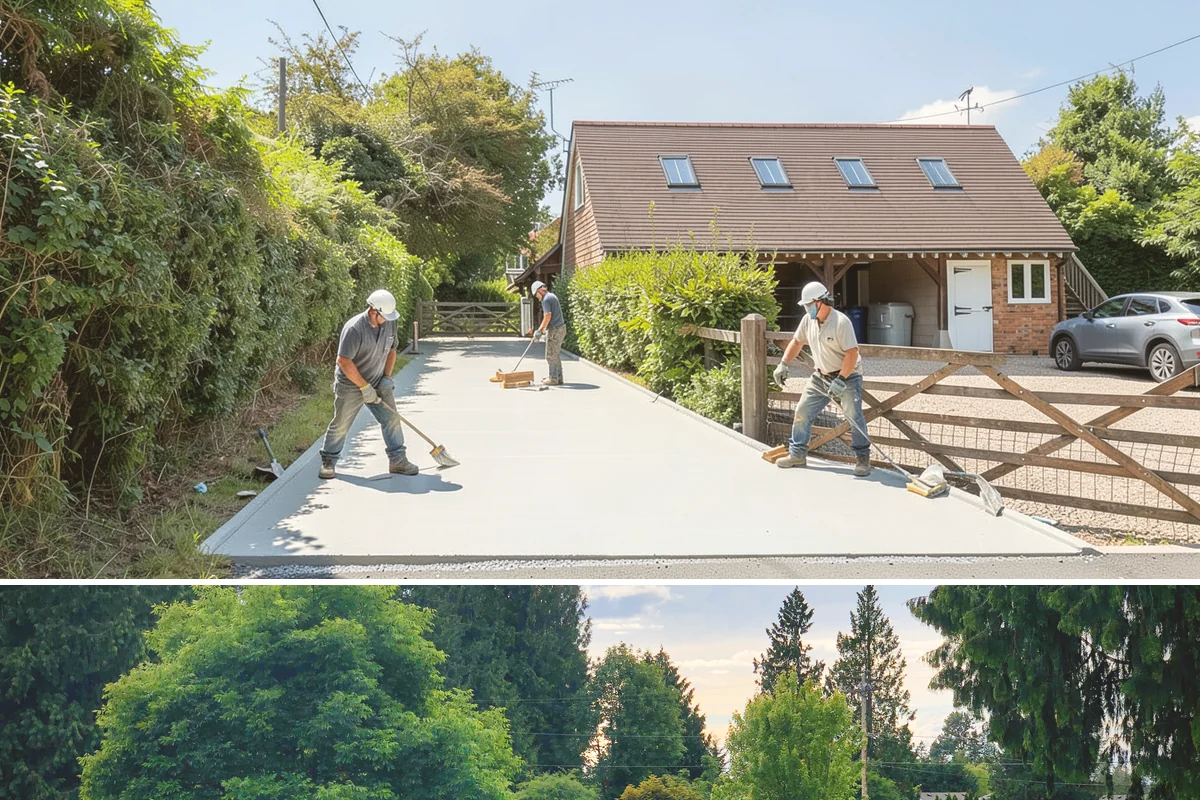 Hardwood Refinishing in Bonney Lake, Pierce County, WA - Warmer, drier months speed finish curing and allow ventilation, making them the best window for hardwood refinishing.