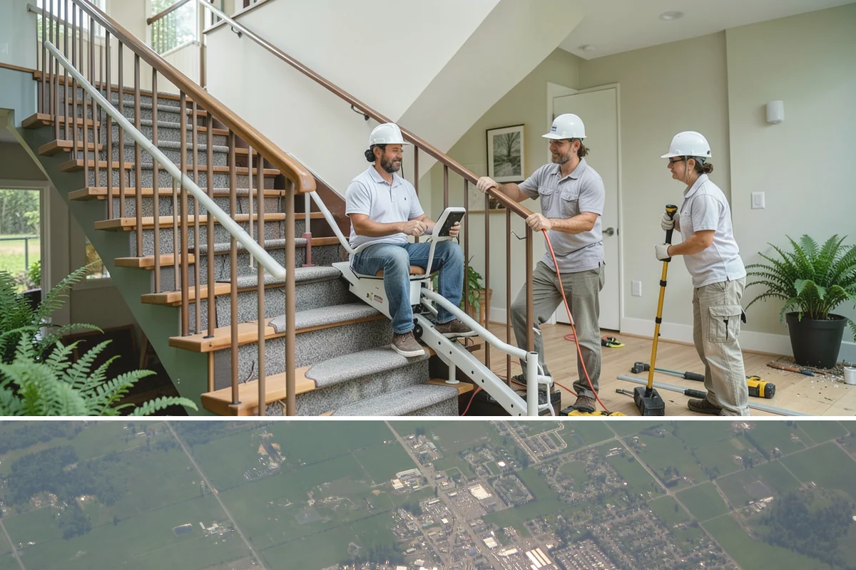 Hardwood Refinishing in Enumclaw, King County, WA - Warmer, drier months speed finish curing and allow ventilation, making them the best window for hardwood refinishing.