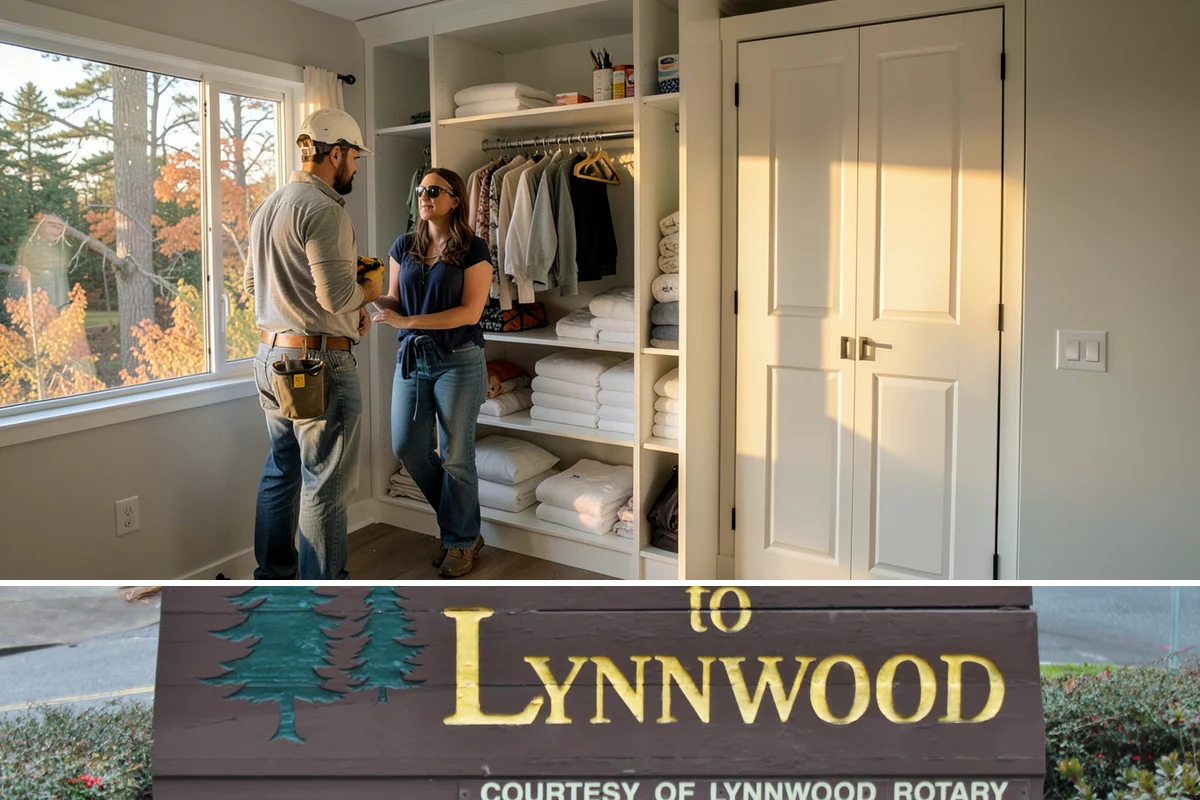 Hardwood Refinishing in Lynnwood, Snohomish County, WA - Warmer, drier months speed finish curing and allow ventilation, making them the best window for hardwood refinishing.