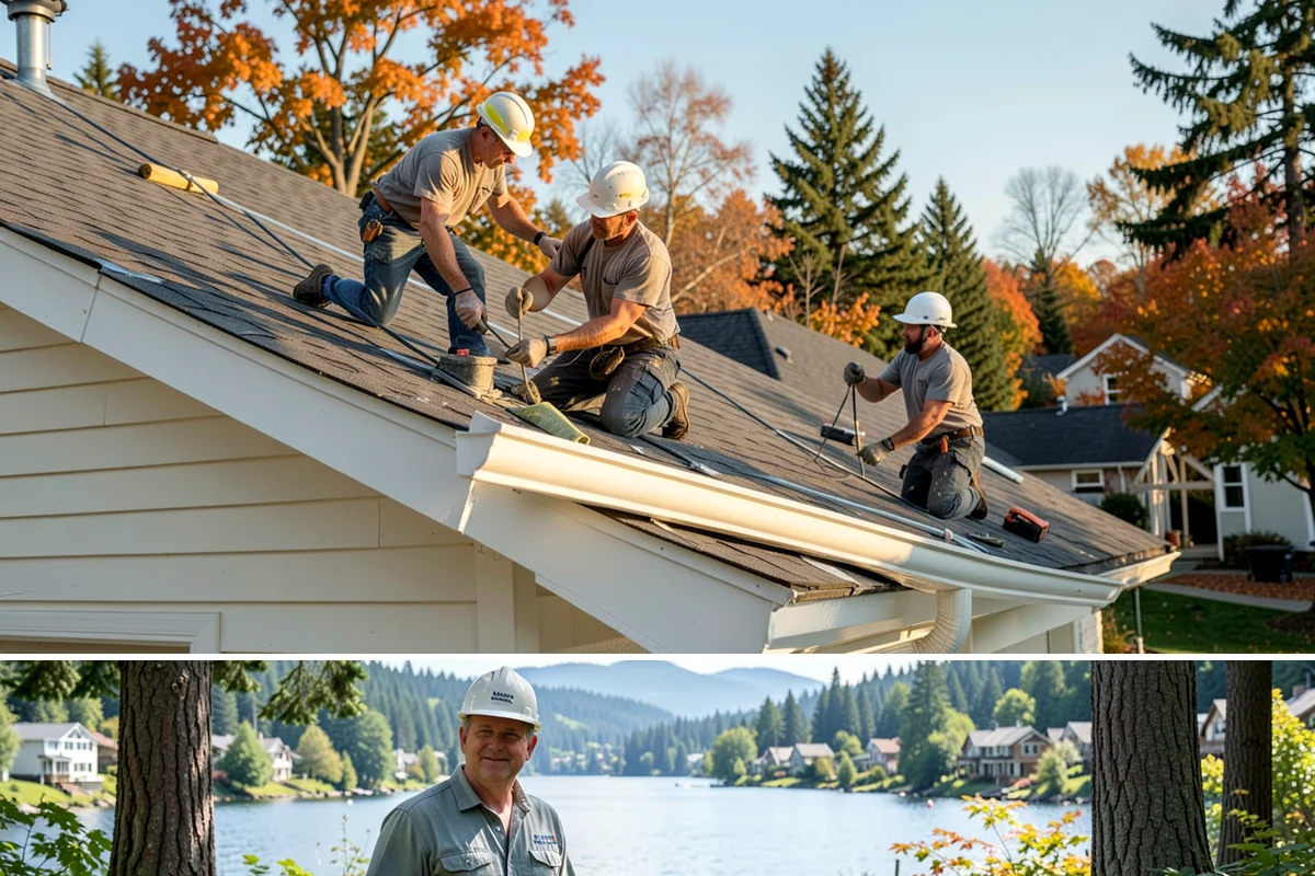 Hardwood Refinishing in Milton, King County, WA - Warmer, drier months speed finish curing and allow ventilation, making them the best window for hardwood refinishing.