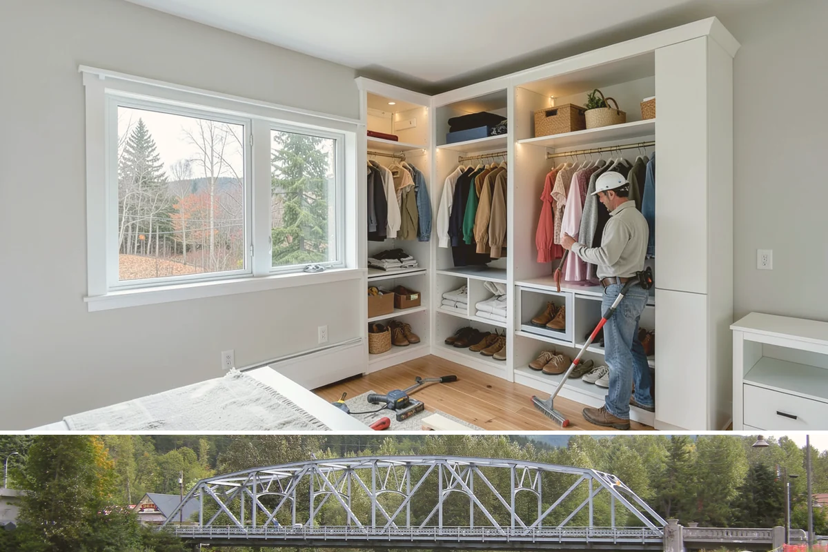 Hardwood Refinishing in Skykomish, King County, WA - Warmer, drier months speed finish curing and allow ventilation, making them the best window for hardwood refinishing.