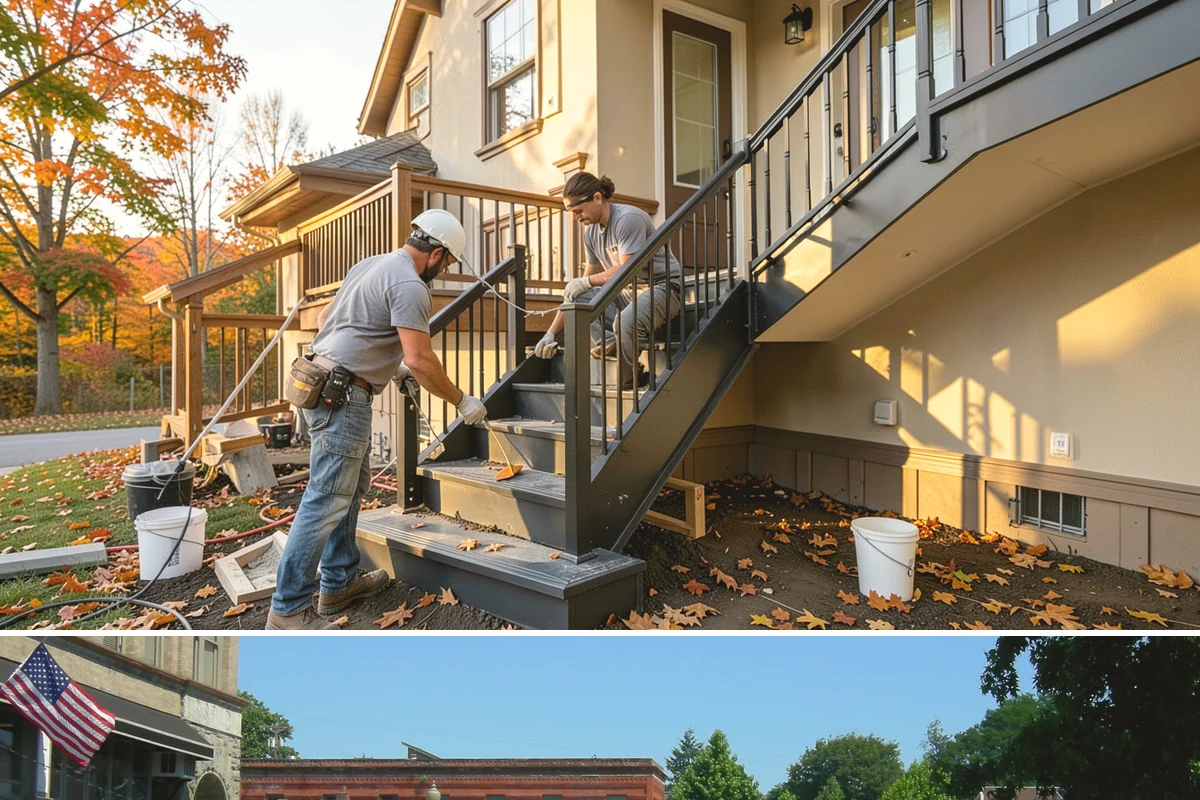 Hardwood Refinishing in Snohomish, Snohomish County, WA - Warmer, drier months speed finish curing and allow ventilation, making them the best window for hardwood refinishing.