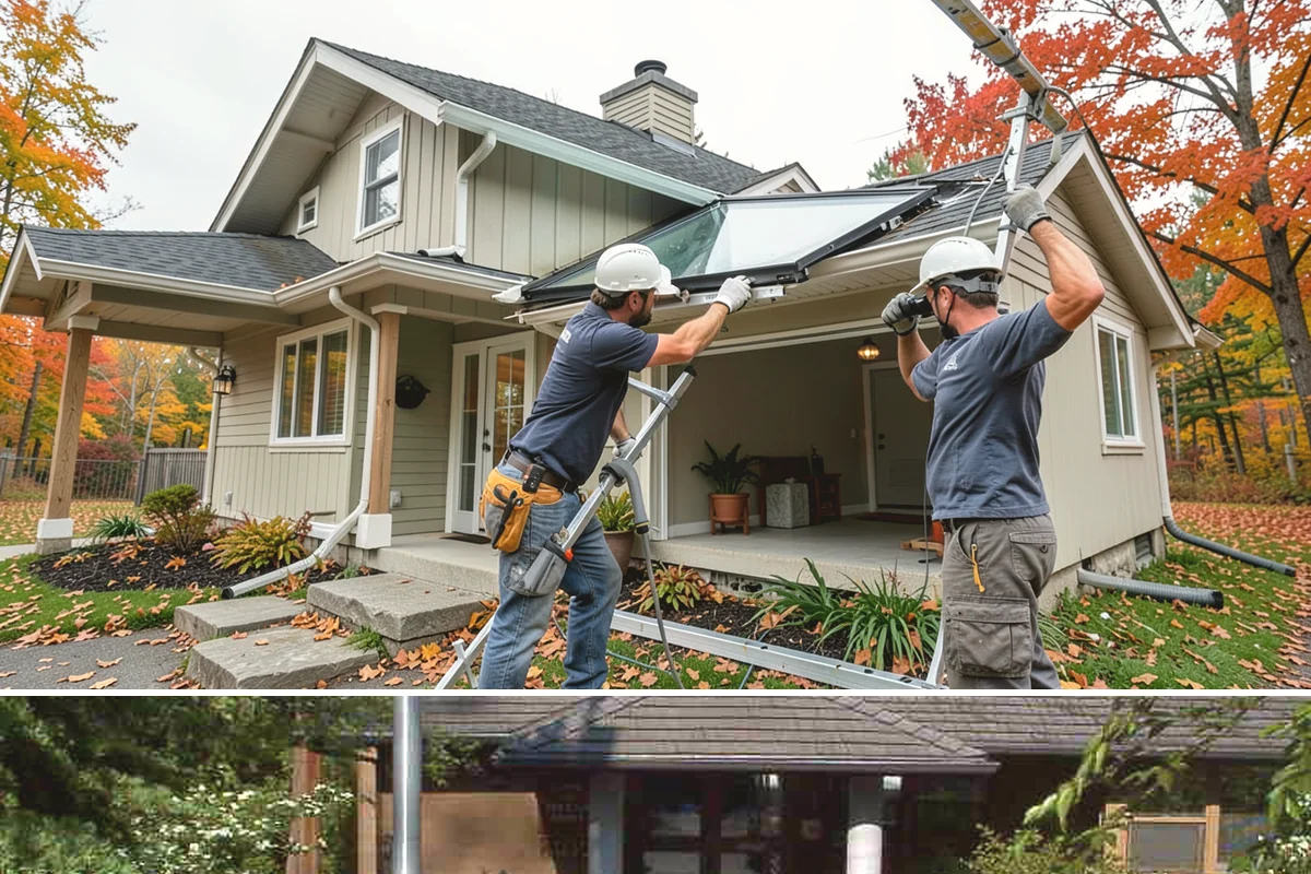 Hardwood Refinishing in Yarrow Point, King County, WA - Warmer, drier months speed finish curing and allow ventilation, making them the best window for hardwood refinishing.