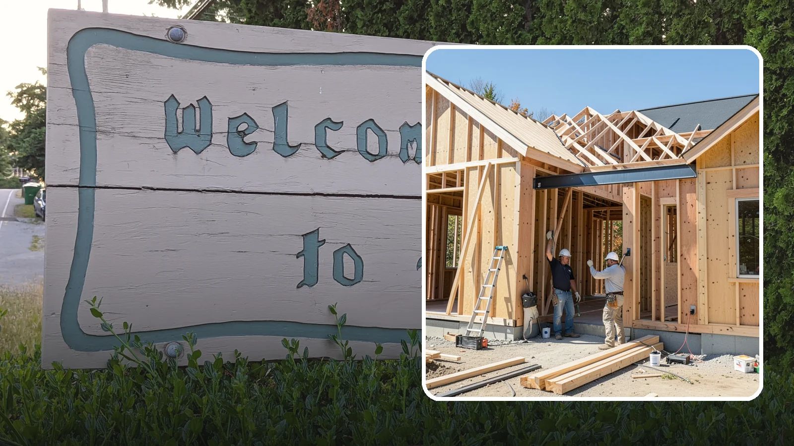Header Installation in Brier, Snohomish County, WA - We install and size the beams over your doors, windows, and openings so loads bridge safely around the gap.