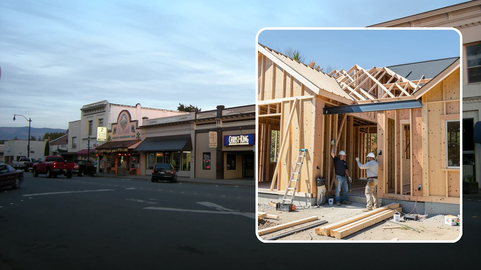 Header Installation in Burlington, Skagit County, WA - We install and size the beams over your doors, windows, and openings so loads bridge safely around the gap.