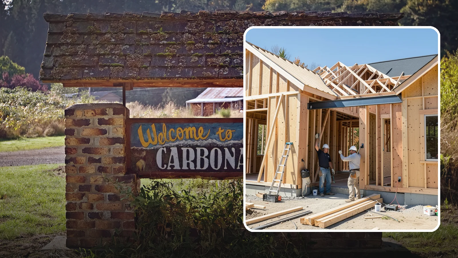 Header Installation in Carbonado, Pierce County, WA - We install and size the beams over your doors, windows, and openings so loads bridge safely around the gap.