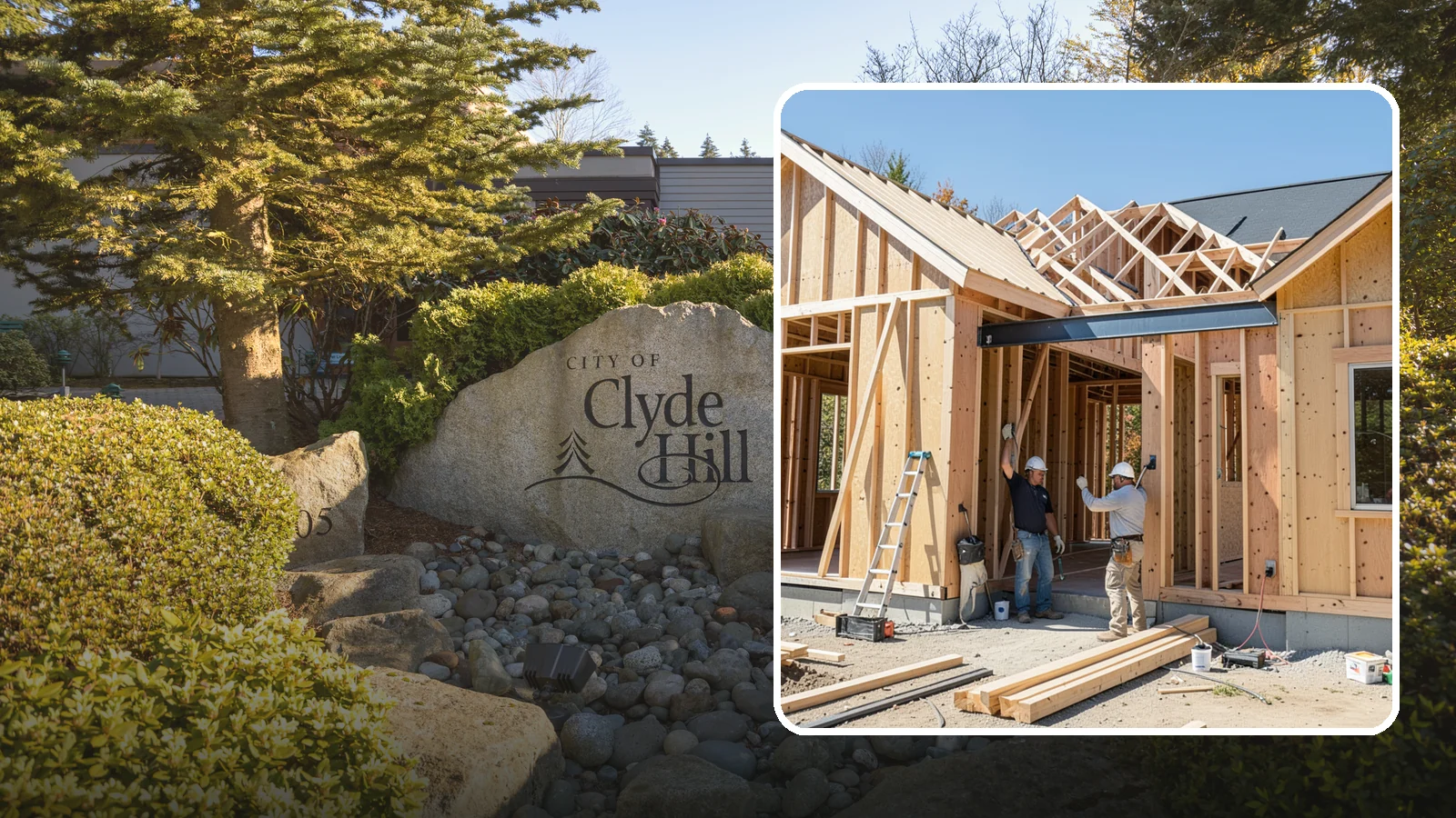 Header Installation in Clyde Hill, King County, WA - We install and size the beams over your doors, windows, and openings so loads bridge safely around the gap.