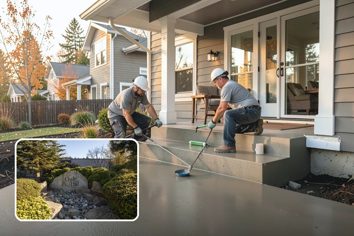 Header Installation in Clyde Hill, King County, WA - Openings that carry load without sagging or cracking