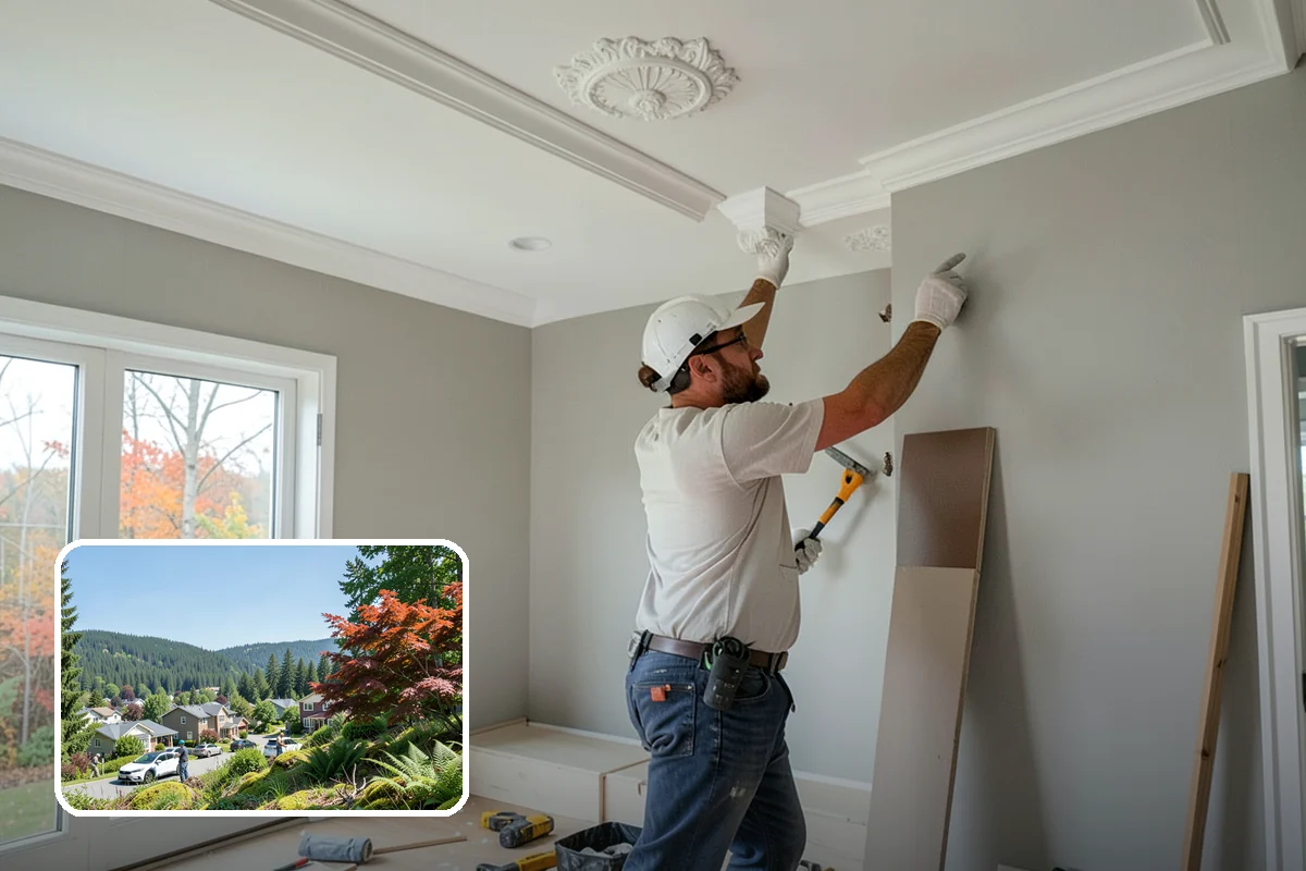 Header Installation in Index, Snohomish County, WA - Openings that carry load without sagging or cracking