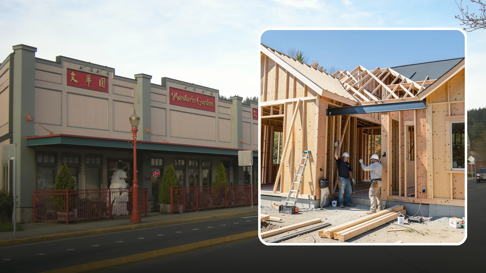 Header Installation in Issaquah, King County, WA - We install and size the beams over your doors, windows, and openings so loads bridge safely around the gap.