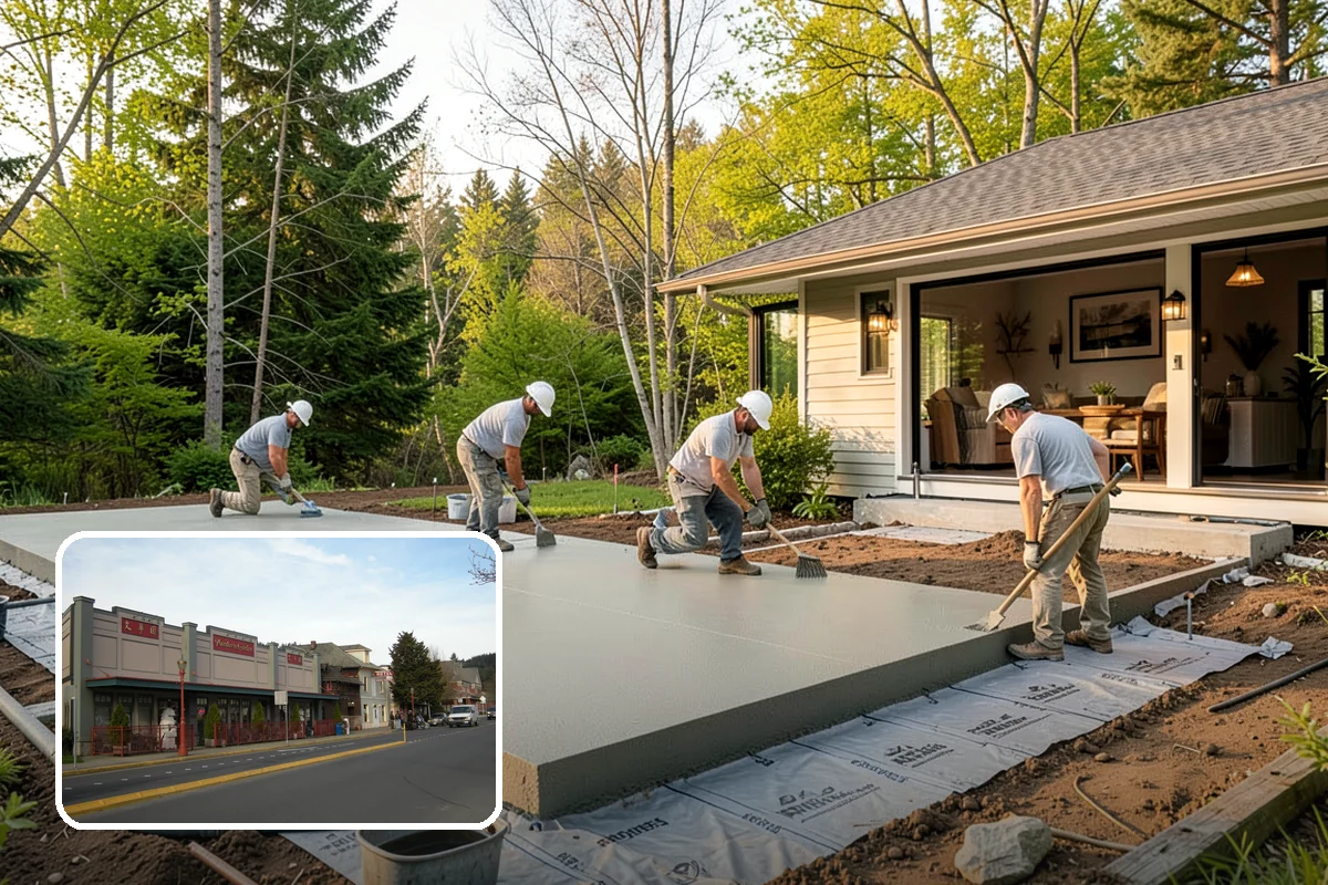Header Installation in Issaquah, King County, WA - Openings that carry load without sagging or cracking
