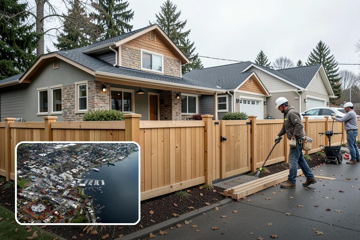 Header Installation in Kirkland, King County, WA - Openings that carry load without sagging or cracking