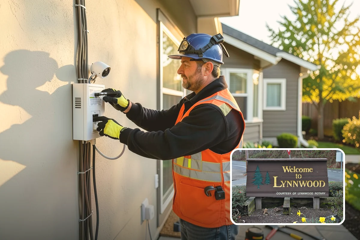 Header Installation in Lynnwood, Snohomish County, WA - Openings that carry load without sagging or cracking