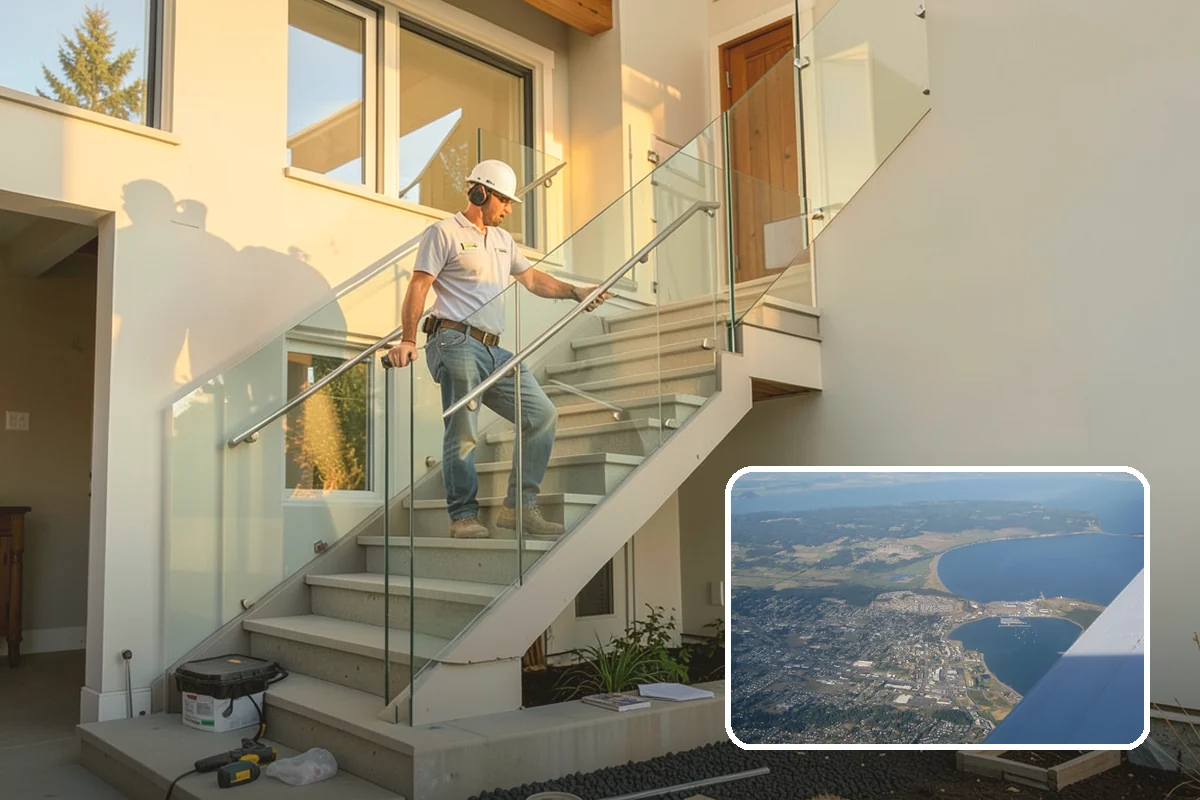 Header Installation in Oak Harbor, Island County, WA - Openings that carry load without sagging or cracking
