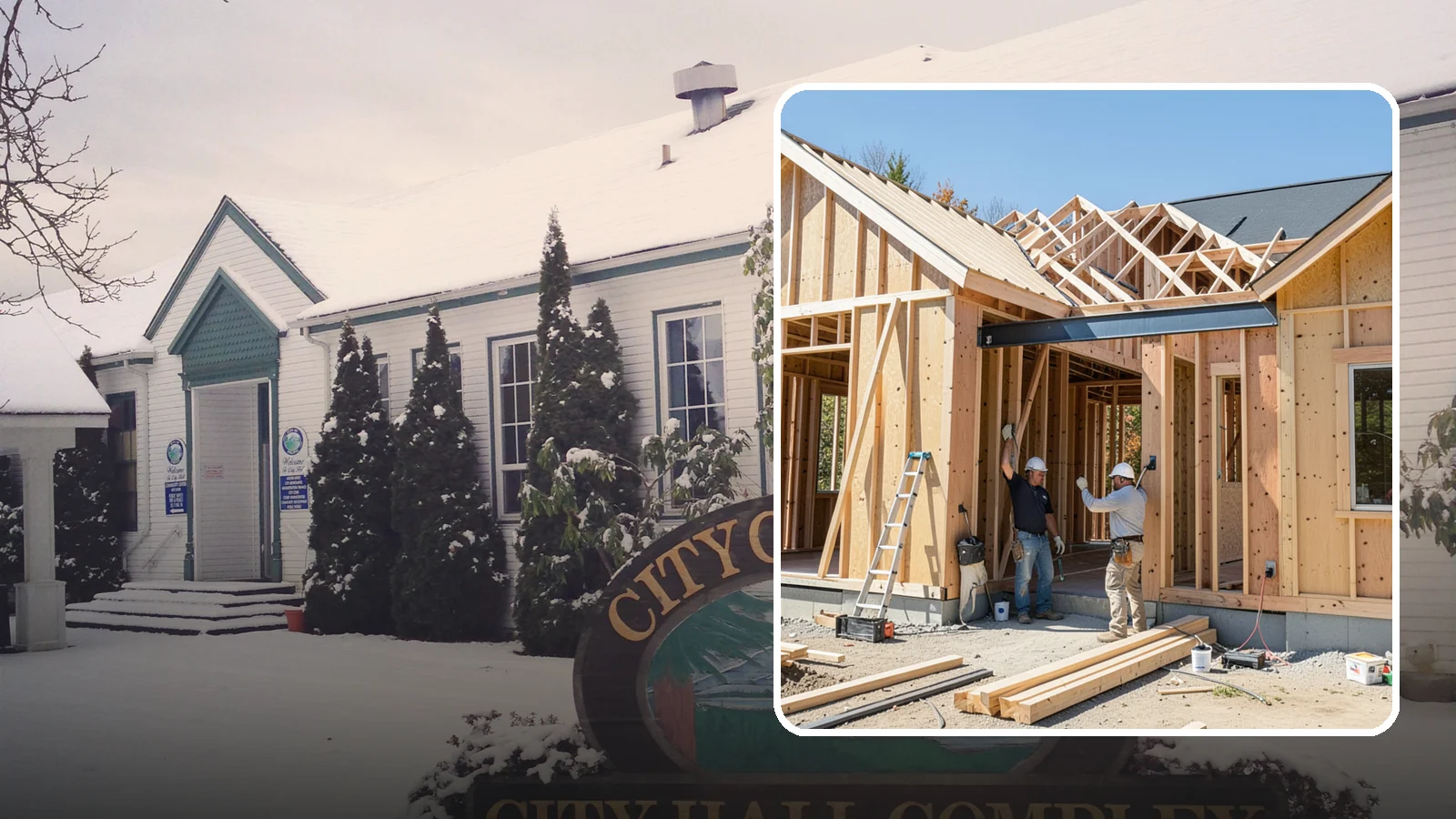 Header Installation in Pacific, King County, WA - We install and size the beams over your doors, windows, and openings so loads bridge safely around the gap.
