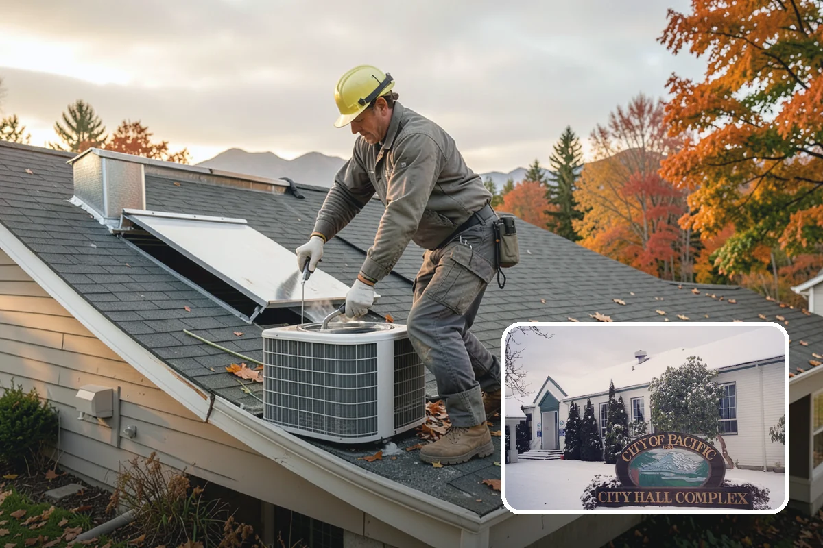 Header Installation in Pacific, King County, WA - Openings that carry load without sagging or cracking