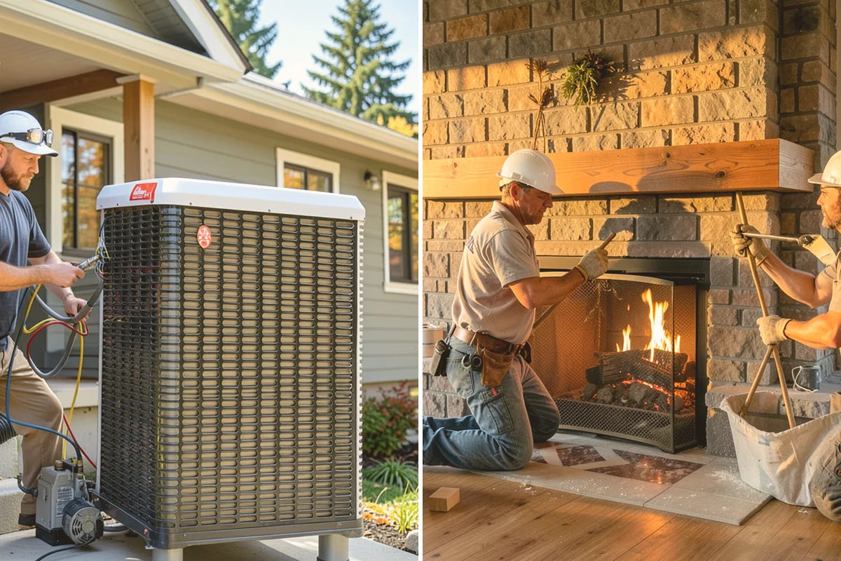 Header Installation in Sammamish, King County, WA - Calculate the load and span to size the correct header