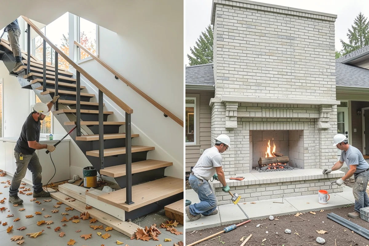 Heat Pump Installation in Anacortes, Skagit County, WA - Assess your home and size the heat pump to the load