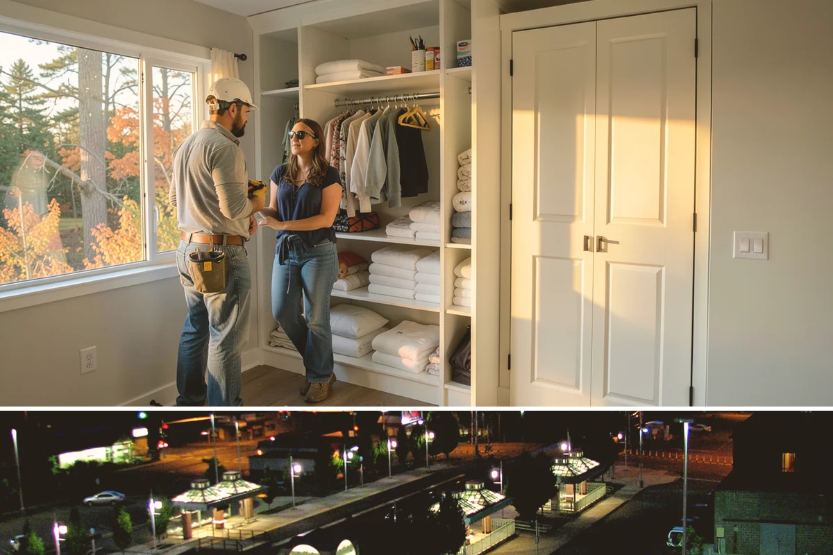 Heat Pump Installation in Auburn, King County, WA - Spring and fall are ideal installation windows, readying the system before both cooling and heating seasons.