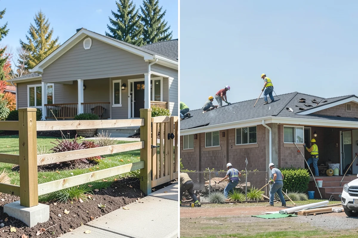 Heat Pump Installation in Beaux Arts Village, King County, WA - Assess your home and size the heat pump to the load