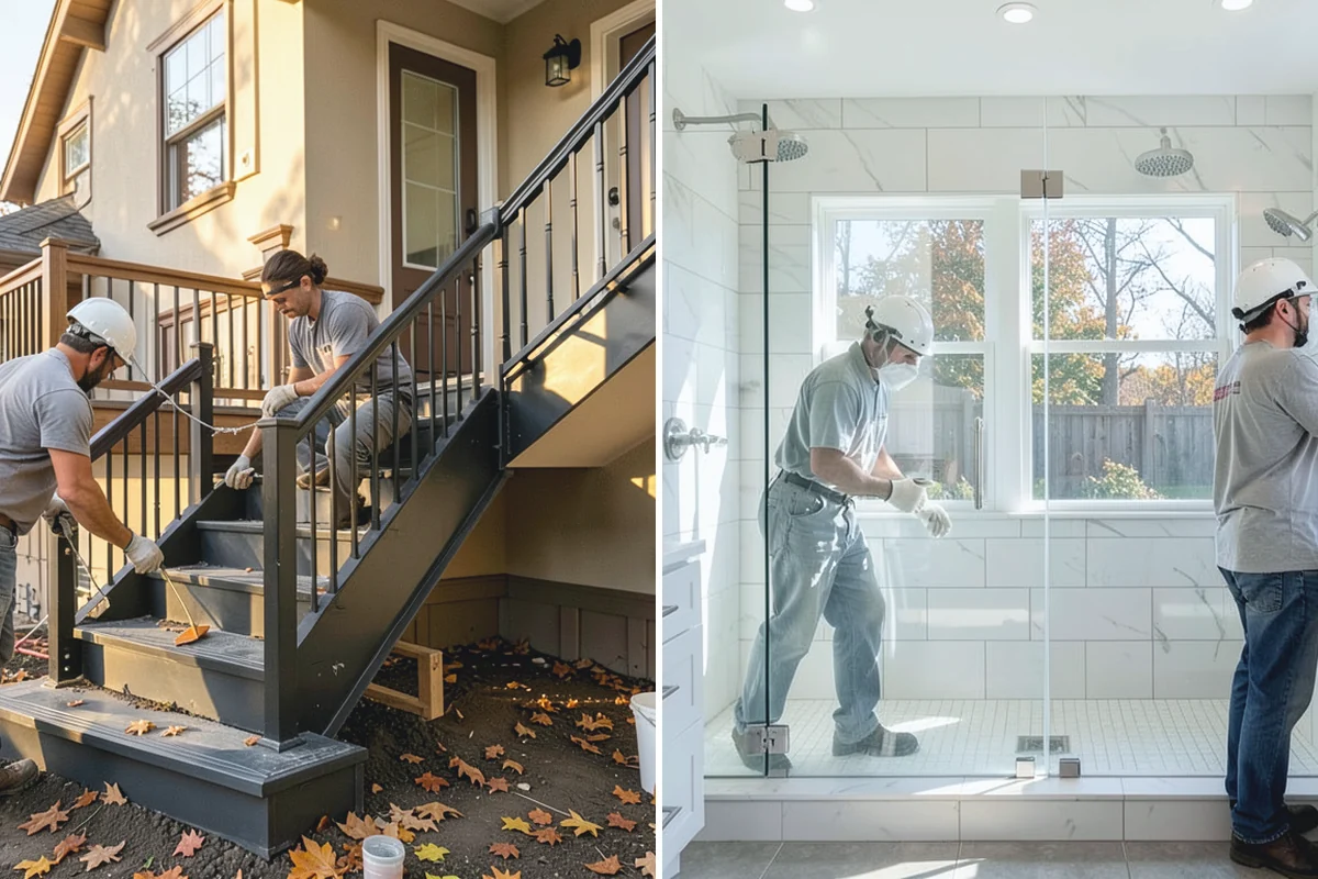 Heat Pump Installation in Buckley, Pierce County, WA - Assess your home and size the heat pump to the load
