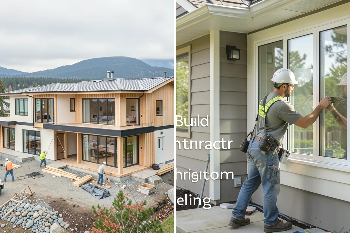 Heat Pump Installation in Burien, King County, WA - Assess your home and size the heat pump to the load