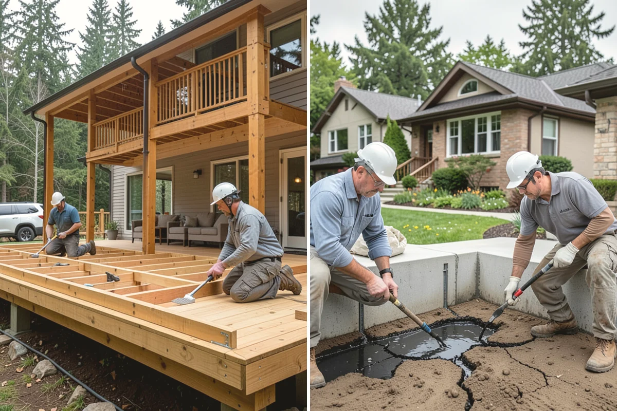 Heat Pump Installation in Carbonado, Pierce County, WA - Assess your home and size the heat pump to the load