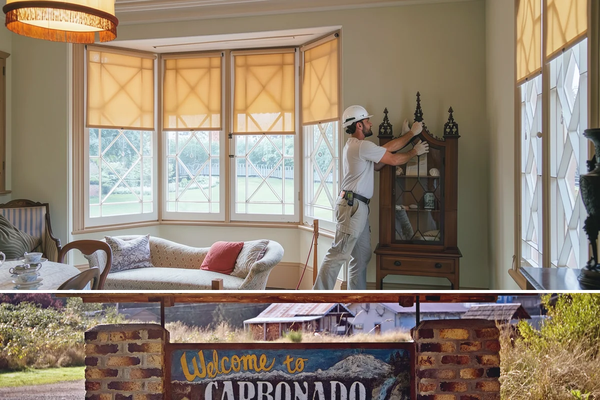Heat Pump Installation in Carbonado, Pierce County, WA - Spring and fall are ideal installation windows, readying the system before both cooling and heating seasons.