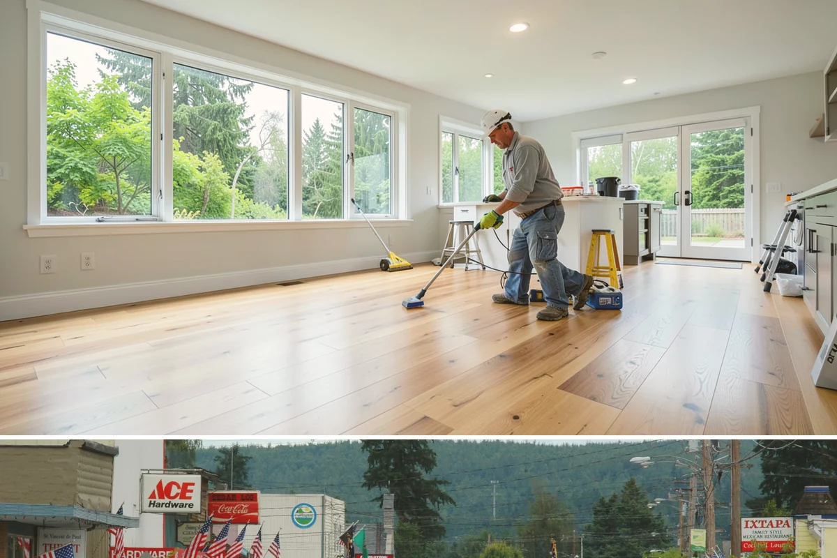 Heat Pump Installation in Carnation, King County, WA - Spring and fall are ideal installation windows, readying the system before both cooling and heating seasons.