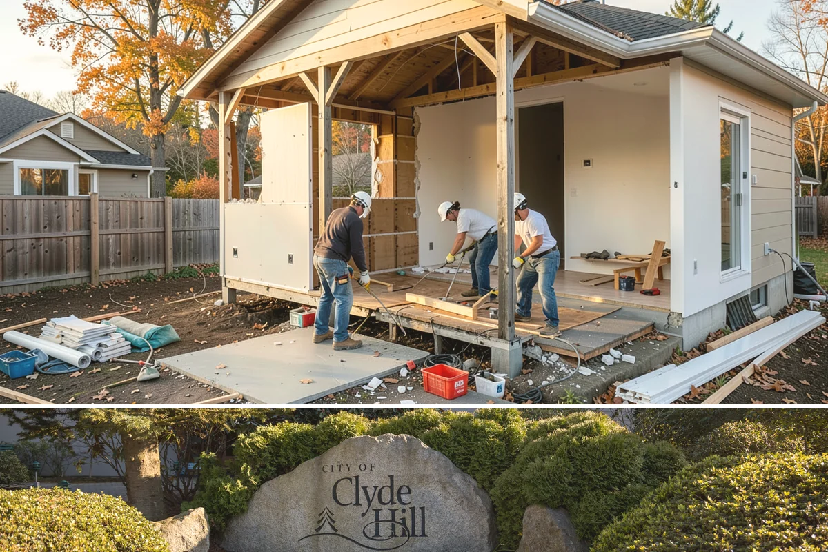 Heat Pump Installation in Clyde Hill, King County, WA - Spring and fall are ideal installation windows, readying the system before both cooling and heating seasons.