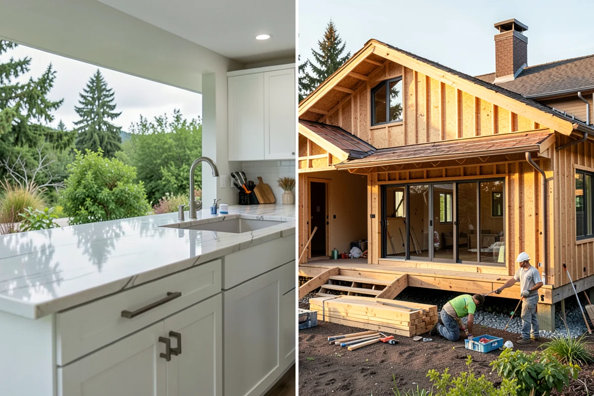 Heat Pump Installation in Concrete, Skagit County, WA - Assess your home and size the heat pump to the load