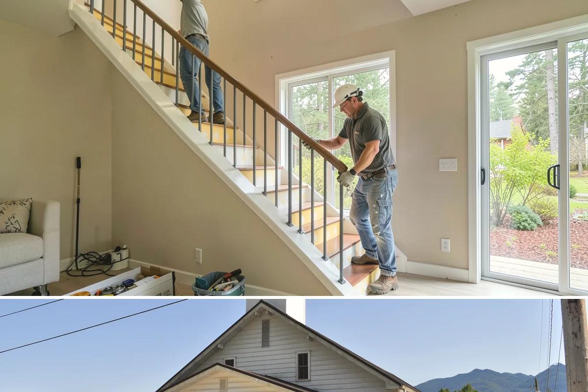 Heat Pump Installation in Concrete, Skagit County, WA - Spring and fall are ideal installation windows, readying the system before both cooling and heating seasons.