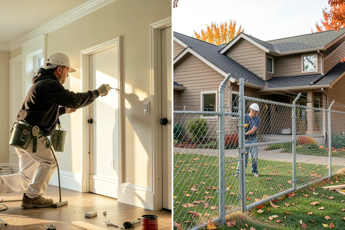 Heat Pump Installation in Enumclaw, King County, WA - Assess your home and size the heat pump to the load
