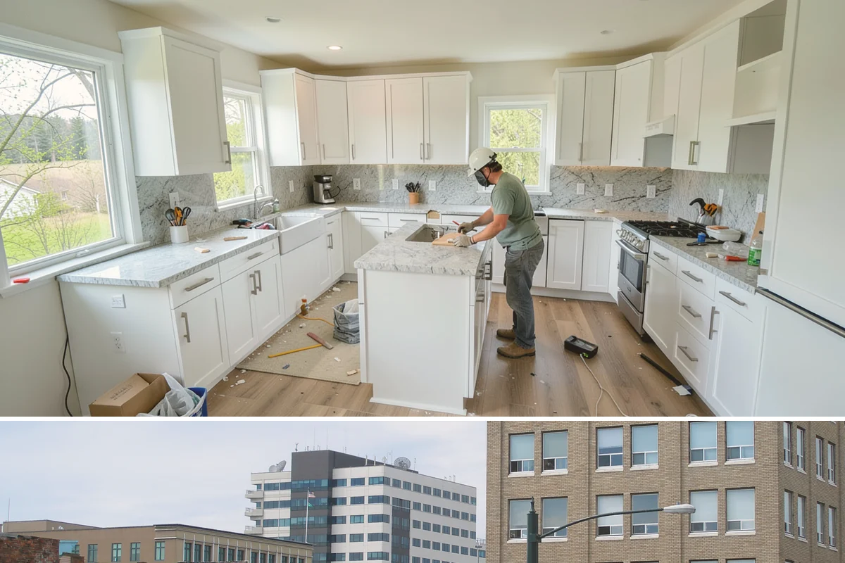 Heat Pump Installation in Everett, Snohomish County, WA - Spring and fall are ideal installation windows, readying the system before both cooling and heating seasons.