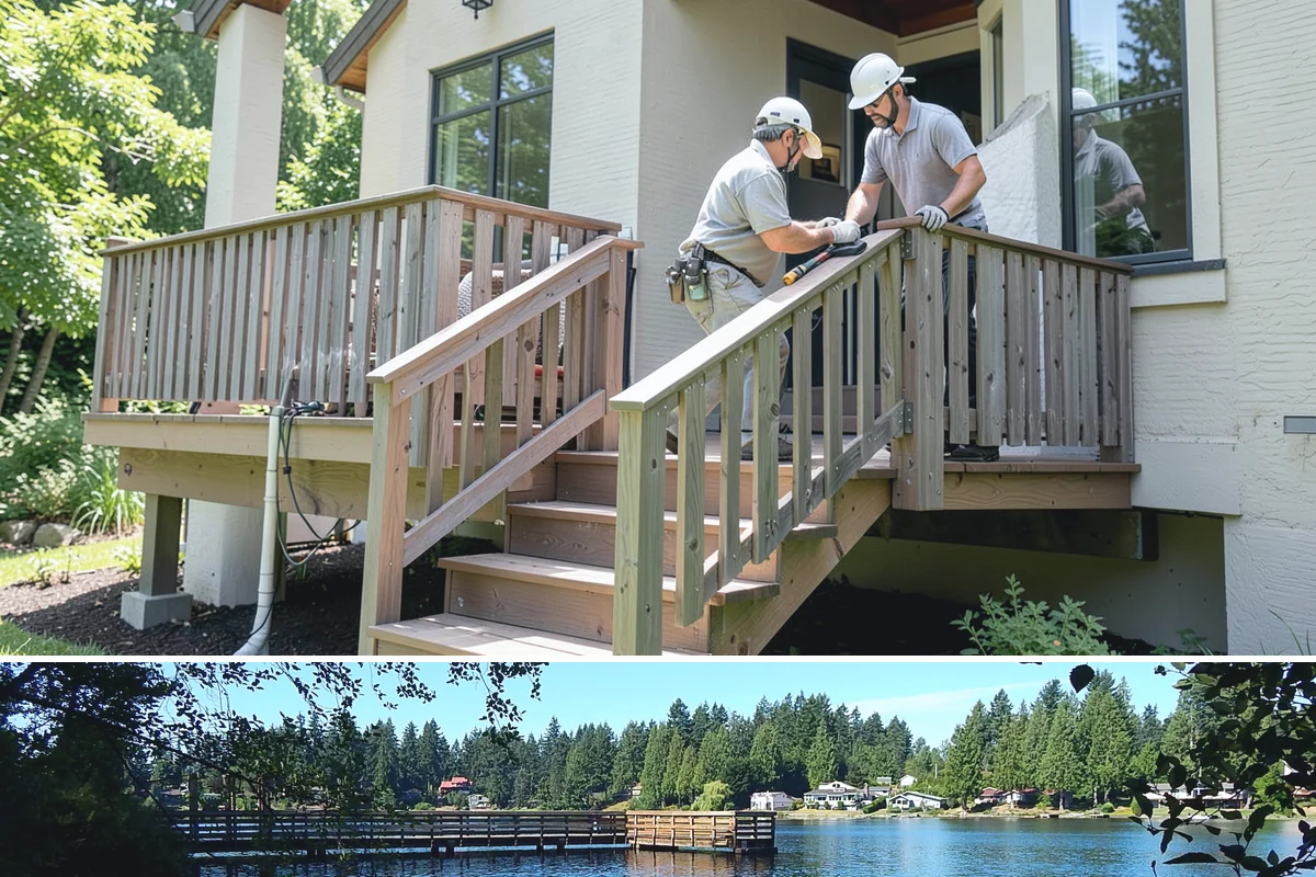 Heat Pump Installation in Federal Way, King County, WA - Spring and fall are ideal installation windows, readying the system before both cooling and heating seasons.
