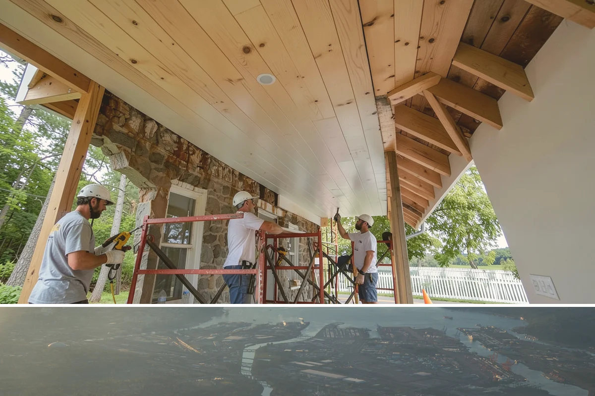 Heat Pump Installation in Fife, Pierce County, WA - Spring and fall are ideal installation windows, readying the system before both cooling and heating seasons.