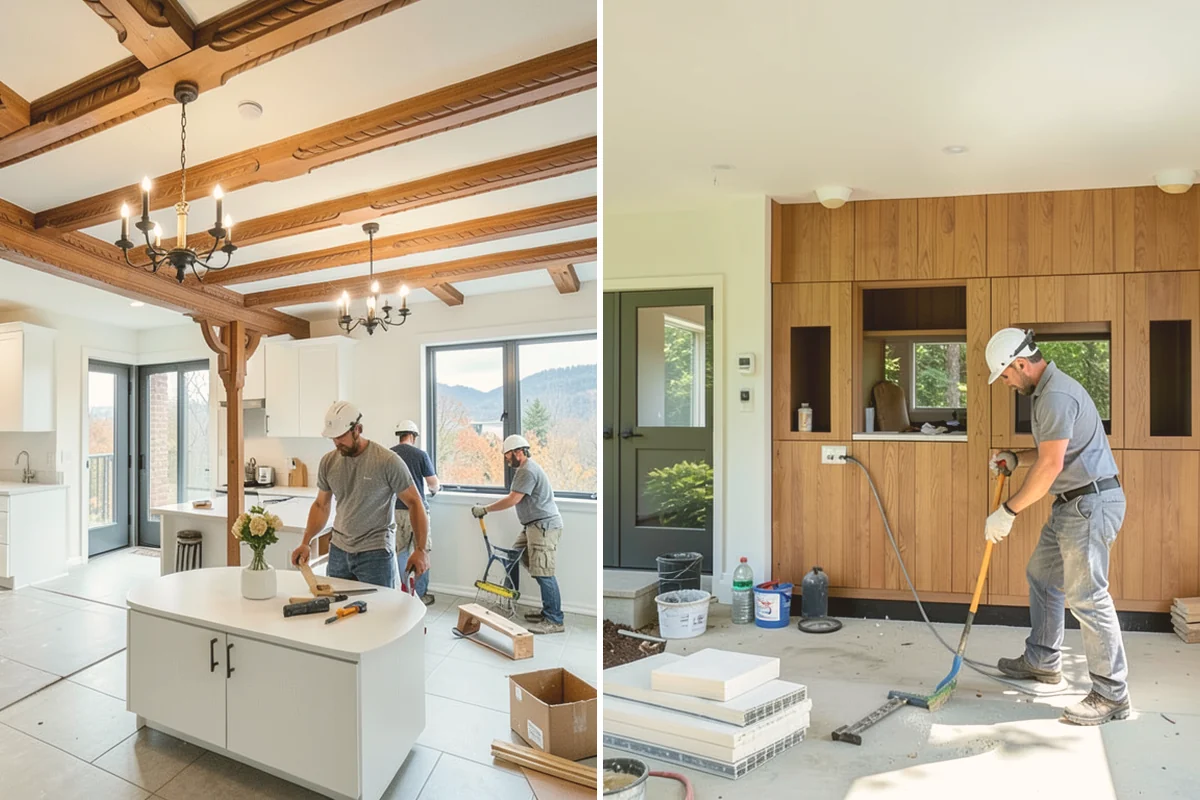Heat Pump Installation in Index, Snohomish County, WA - Assess your home and size the heat pump to the load