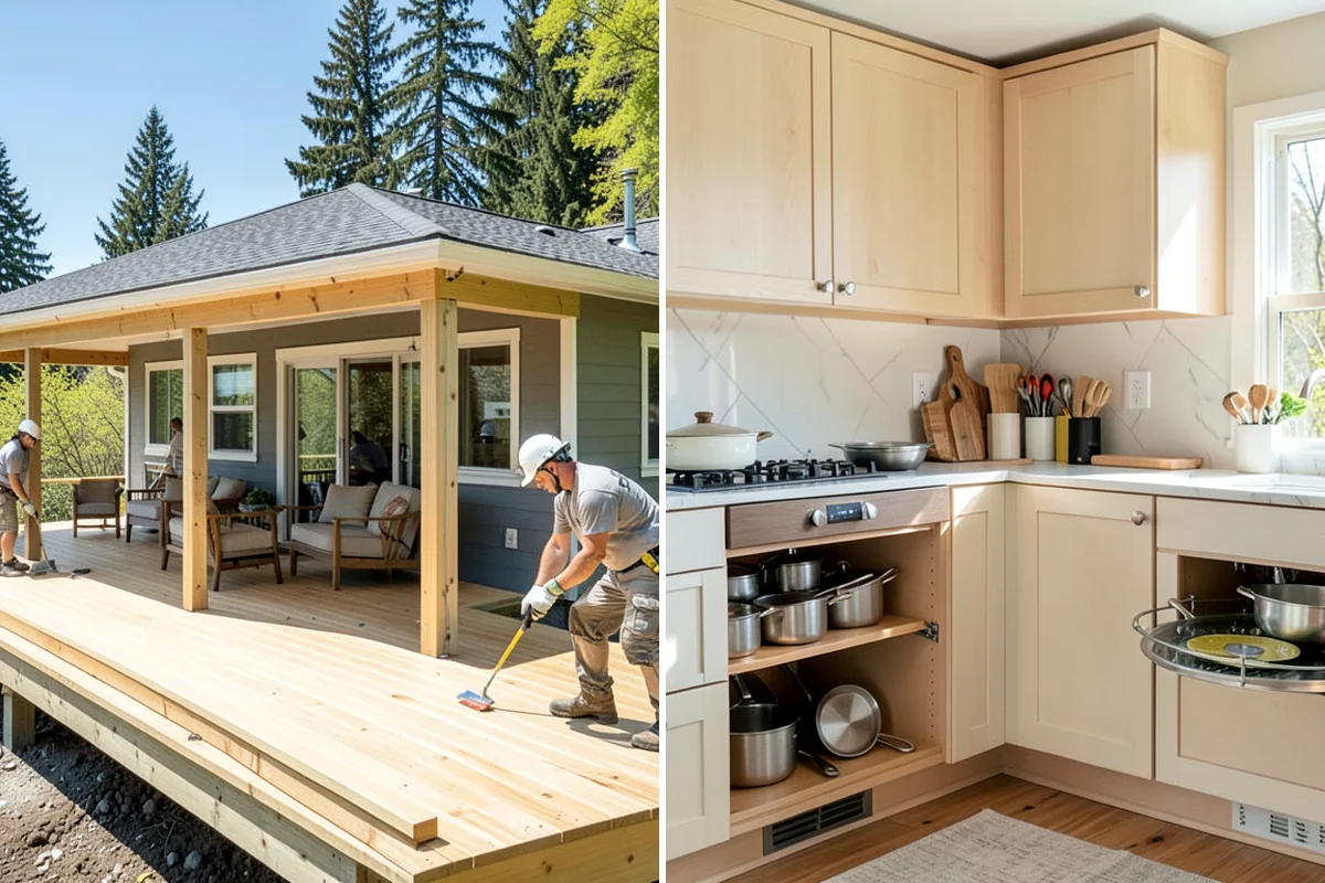 Heat Pump Installation in Lyman, Skagit County, WA - Assess your home and size the heat pump to the load