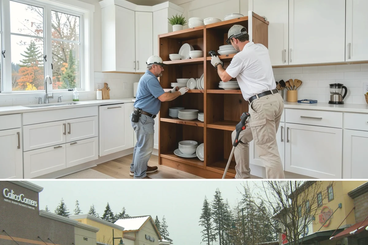 Heat Pump Installation in Mill Creek, Snohomish County, WA - Spring and fall are ideal installation windows, readying the system before both cooling and heating seasons.