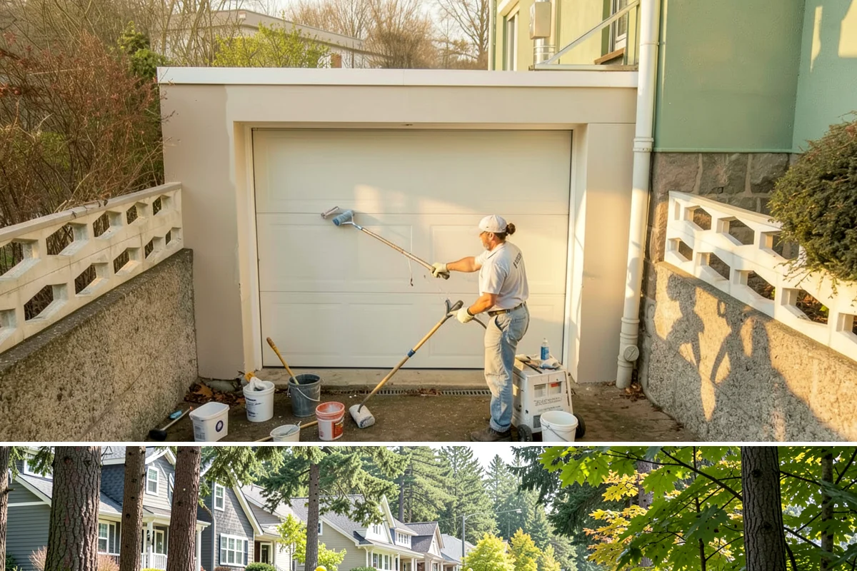 Heat Pump Installation in Normandy Park, King County, WA - Spring and fall are ideal installation windows, readying the system before both cooling and heating seasons.