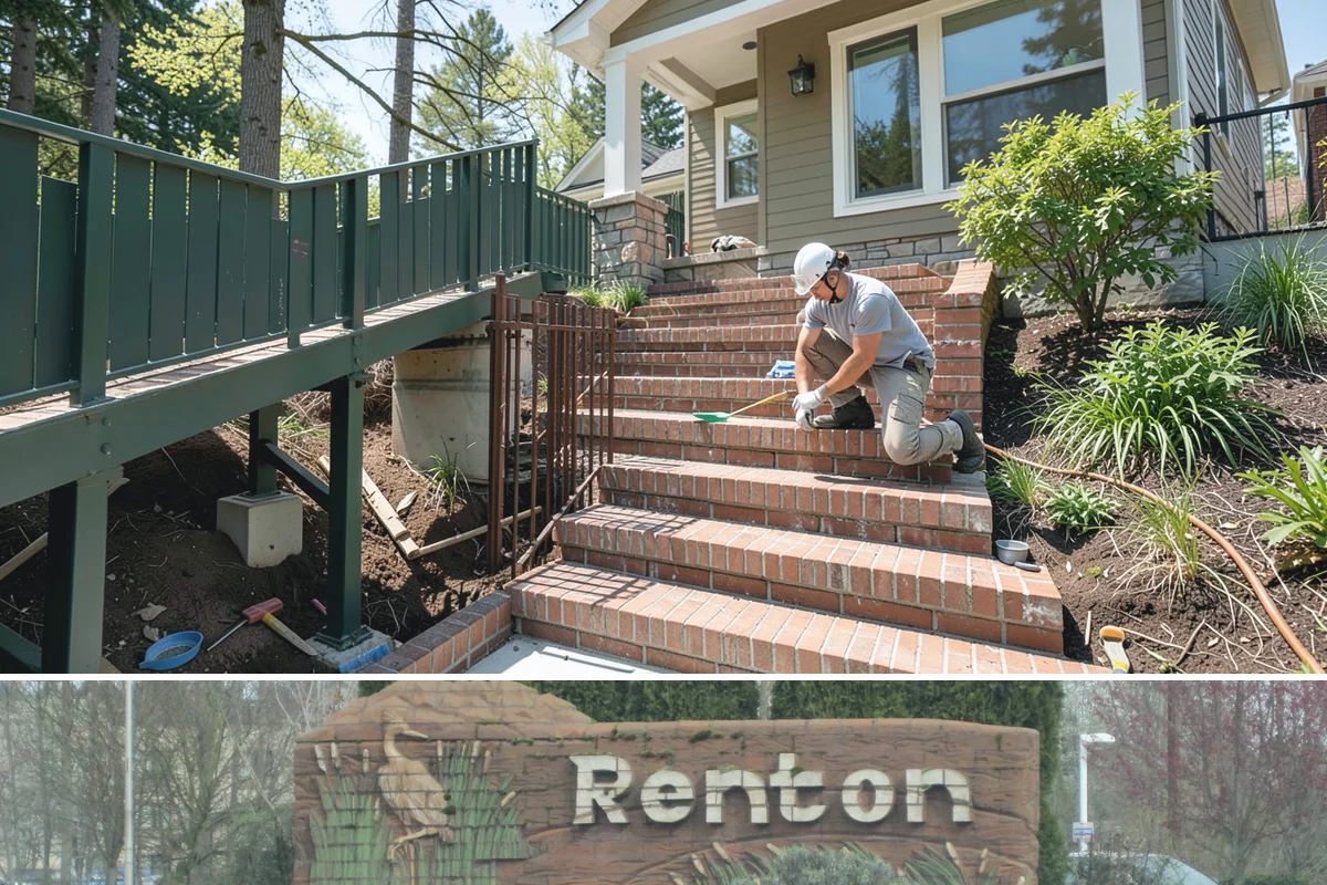 Heat Pump Installation in Renton, King County, WA - Spring and fall are ideal installation windows, readying the system before both cooling and heating seasons.