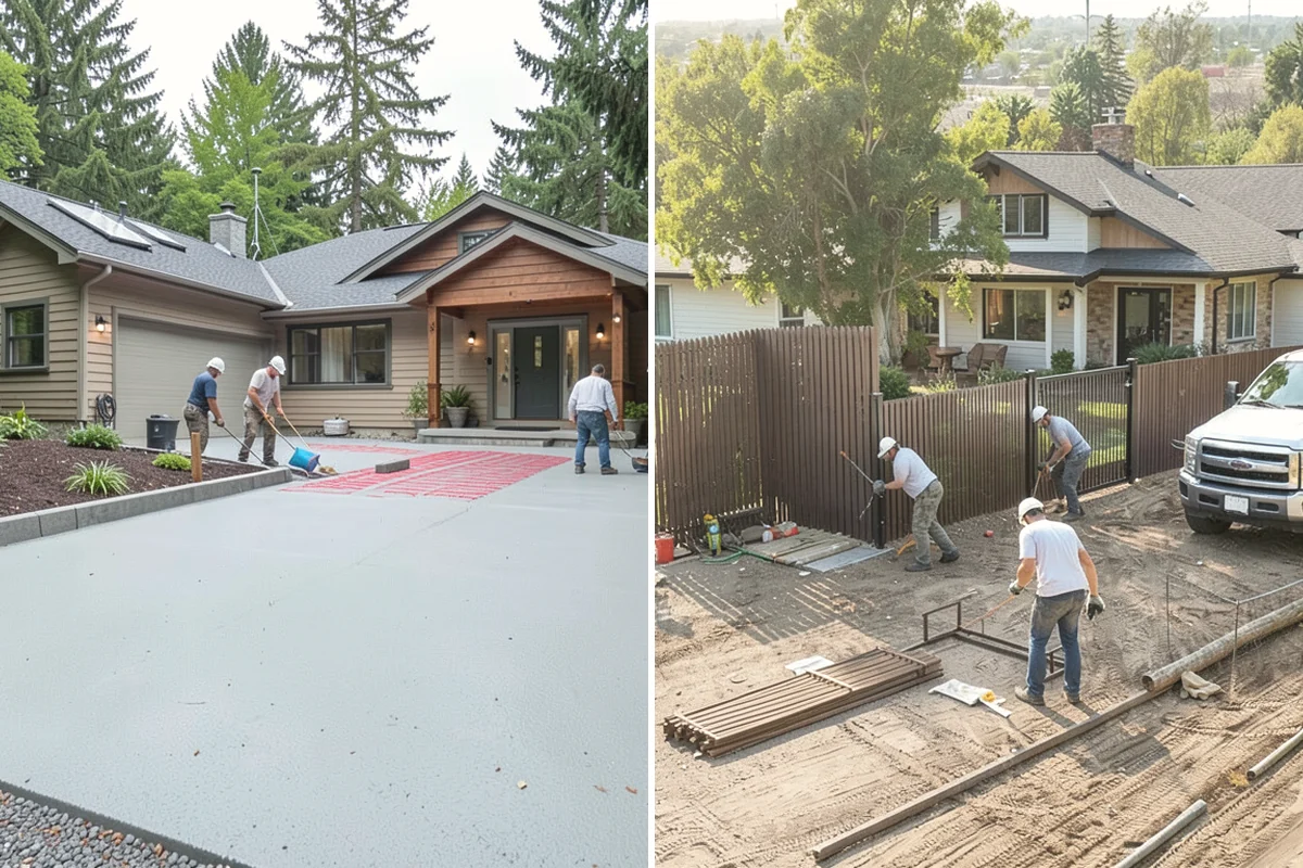 Heat Pump Installation in Ruston, Pierce County, WA - Assess your home and size the heat pump to the load