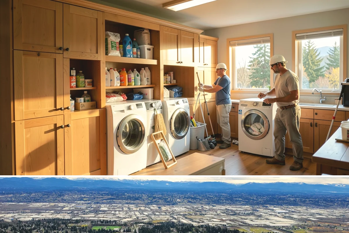 Heat Pump Installation in SeaTac, King County, WA - Spring and fall are ideal installation windows, readying the system before both cooling and heating seasons.